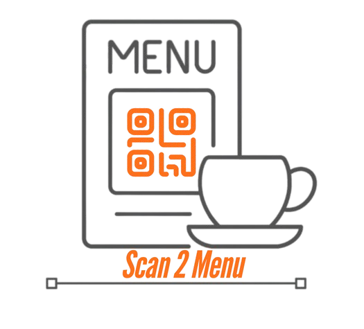 Scan2Menu Logo